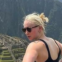 Orla Comerford Nahé