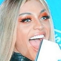 Pabllo Vittar Nahé