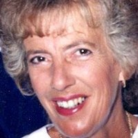 Patricia Haines Nahé