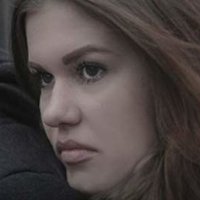 Pelageya Aladinskaya Nahé