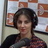Pilar Ronderos Nahé