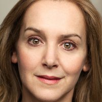 Rebecca Johnson Nahé