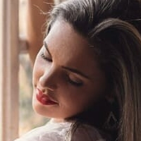 Revista Boudoir Nahé