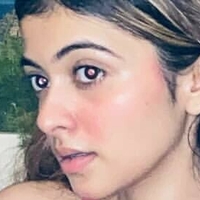 Riya Pandey Nahé