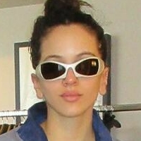 Rosalía Nahé