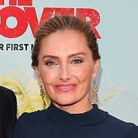 Ruthanna Hopper Nahé