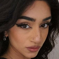 Saira Rose / sairaspooks Nahé