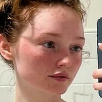 Samantha Cormier Nahé