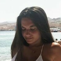 Sapir Hazansky Nahé
