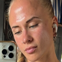 Sarah Bäckman Nahé