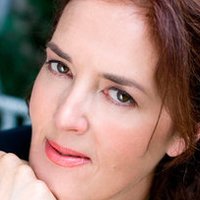 Sarah Blake Nahé