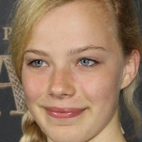 Saskia Rosendahl Nahé