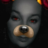 shadowkitten23 Nahé