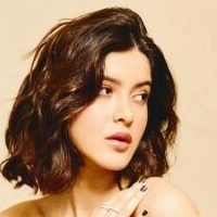 Shanaya Kapoor Nahé