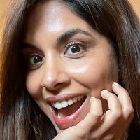 Sheena Melwani Nahé