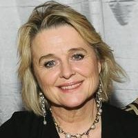 Sinéad Cusack Nahé