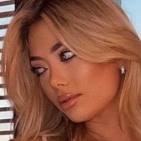 Skylar Tisdale Nahé