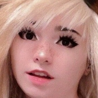 Sleepystrawbaby Nahé