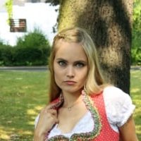 Sonja Bertram Nahé