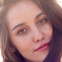 Sophia Bui Nahé
