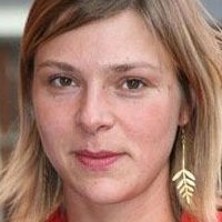 Sophie Cattani Nahé