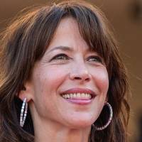 Sophie Marceau Nahé