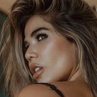 Stefania Pereira Nahé
