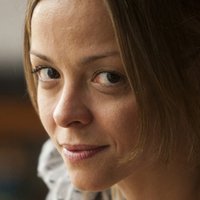 Stella Rabello Nahé