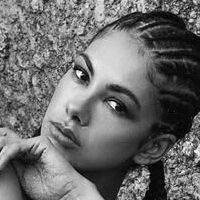 Suraya Rose Santos Nahé