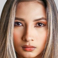 Suzana Vitoria Nahé