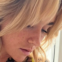 Svenja May Nahé