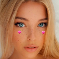 Sweet Little Mia Nahé