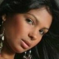 Sweetestlatina Nahé