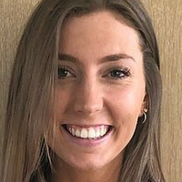Sydney Zeller Nahé