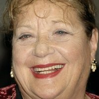 Sylvia Syms Nahé