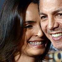Talisa Soto Nahé