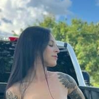 TattedMillf Nahé