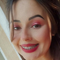 Thais Costa Cristina Nahé