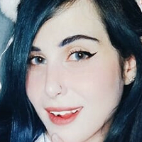 Thelewdmermaid Nahé