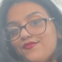 This Leeds Babe Nahé