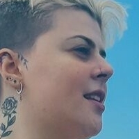 Thuany Agostino Nahé