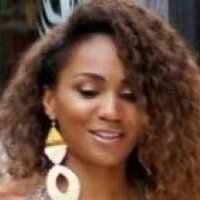Tiara Harris Nahé