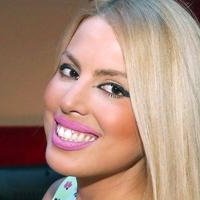 Tina Katanic Nahé