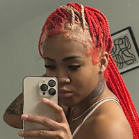 Trinity McCain Nahé