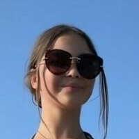 Ustina Abramova Nahé