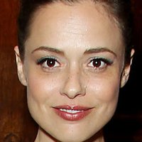Valeria Bilello Nahé