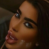 Valeria Kalinina Nahé