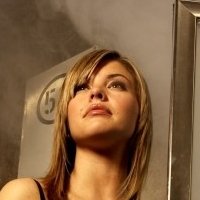 Vanessa Broze Nahé