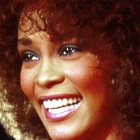 Whitney Houston Nahé