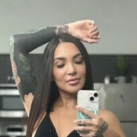 Whitney Nicole Ritchie Nahé